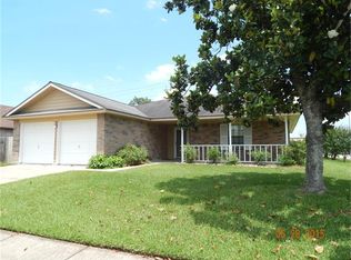 19002 Keyturn Ln, Humble, TX 77346