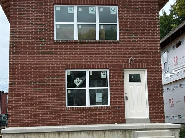 3724 Hebert St, Saint Louis, MO 63107