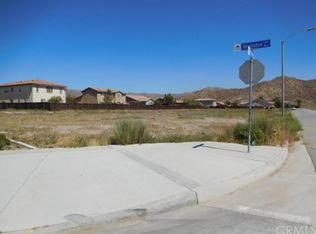 303 Old Warren Rd, Hemet, CA 92545