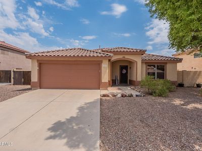 1371 S WAYNE Drive, Chandler, AZ, 85286