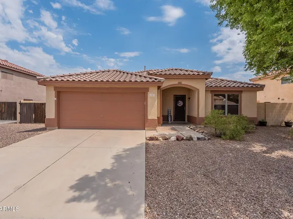 1371 S WAYNE Drive, Chandler, AZ 85286