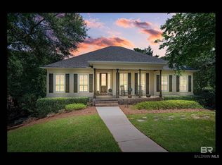 300 South Dr, Fairhope, AL 36532