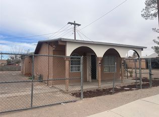 409 Poplar St, Anthony, TX 79821