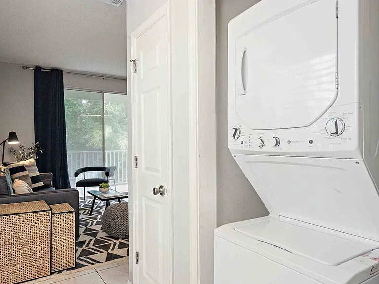 Washer/Dryer