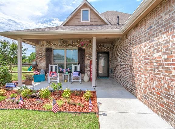 5th image of 26788 E 80th Pl S