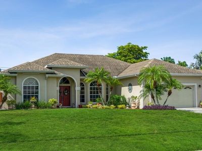 2865 SE Pace Drive, Port Saint Lucie, FL, 34984
