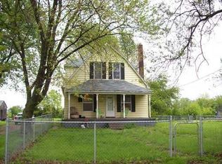620 N Heard Ave, Sedalia, MO 65301