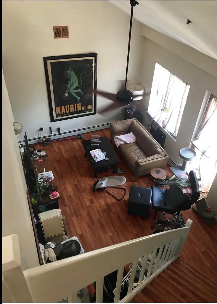1 bed, $2,395 — Photo 1