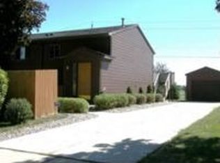 4324 13th Ave NW, Rochester, MN 55901