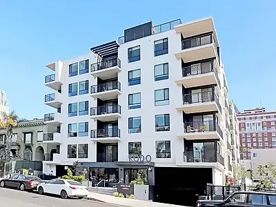 The Kodo Apartments — Photo 2