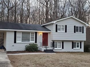 2647 Hatfield Cir SE, Atlanta, GA 30316