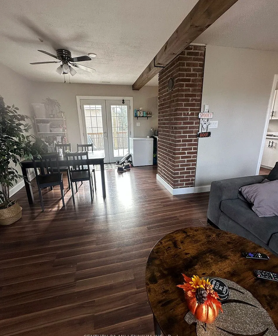 2 bed, $2,500 — Photo 2