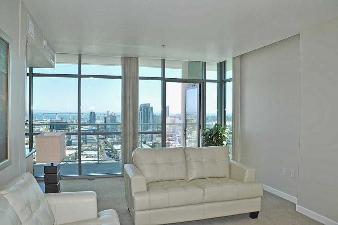 Ten Fifty B Apartment Rentals - San Diego, CA | Zillow