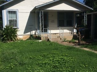 2222 S Nueces St, San Antonio, TX 78207