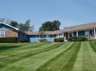 104 Rock Creek Loop, Lansing, KS 66043