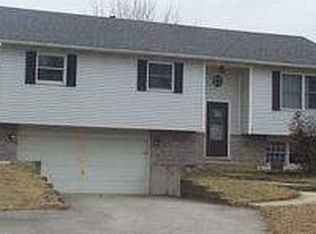 24847 Murphy Rd, Wilmington, IL 60481