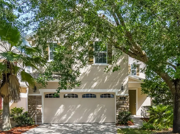 728 Briar View Dr, Orange Park, FL 32065