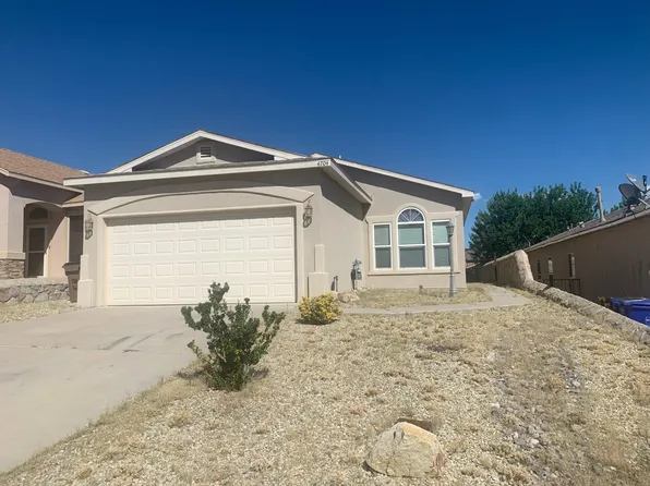 4704 Mesita St, Las Cruces, NM 88012