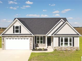 204 Turnberry Dr, La Vernia, TX 78121