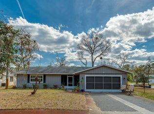 10 Oak Ln, Pt Orange, FL 32128