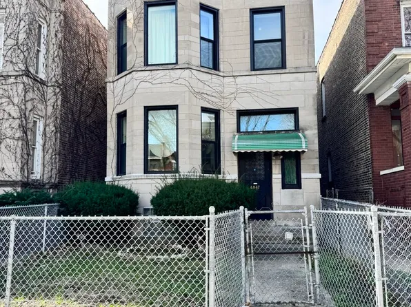 4847 W Washington Blvd, Chicago, IL 60644
