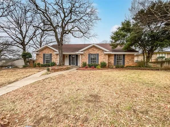 1958 Cobblestone Ct, Fort Worth, TX 76112