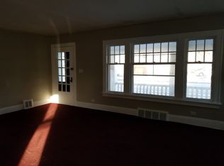 1776 S Taylor Rd #1, Cleveland Heights, OH 44118