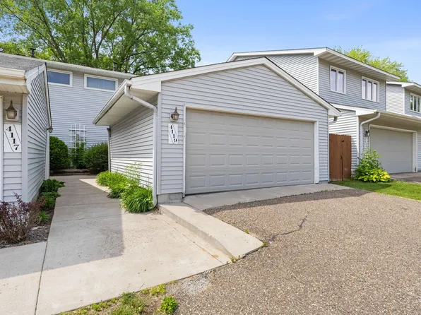 4119 Nancy Pl, Shoreview, MN 55126