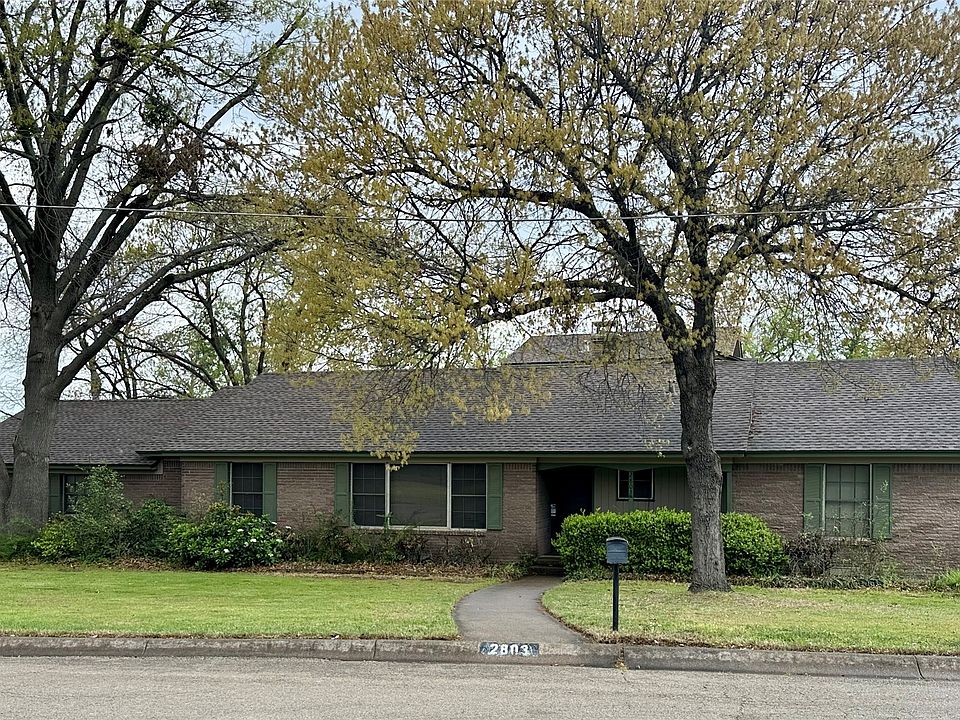 1st image of 2803 Wilsonwood Dr