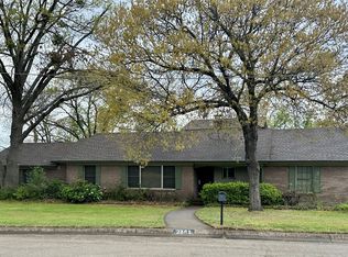 2803 Wilsonwood Dr, Denton, TX 76209