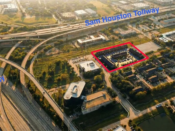 81 Northpoint Dr Building 7-B, Houston, TX 77060