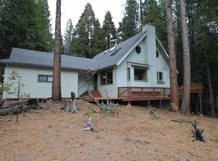 1624 Campo Seco Way #168, Arnold, CA