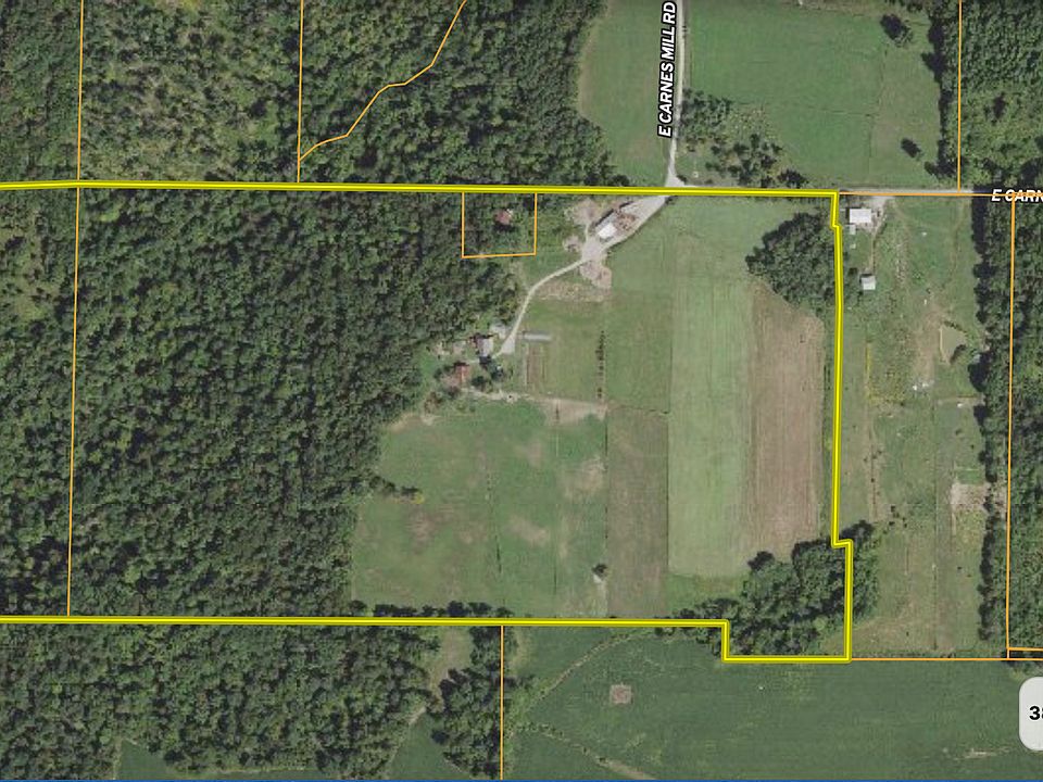 2nd image of 1489 E Carnes Mill Rd