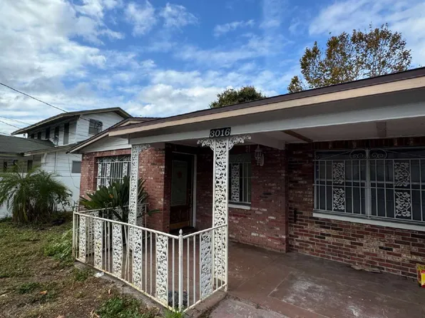 3016 E Wilder Ave, Tampa, FL 33610
