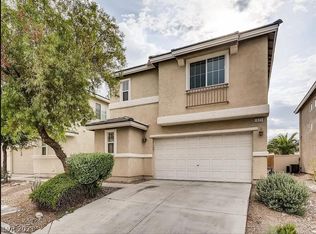 1622 Victor Hugo Ln, Las Vegas, NV 89115