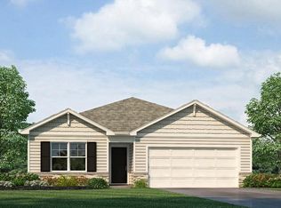 2215 Creek View Ln, Raymore, MO 64083