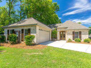 33 Fieldpointe, Petal, MS 39465