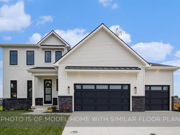 54826 Northbridge West Ct, Osceola, IN 46561