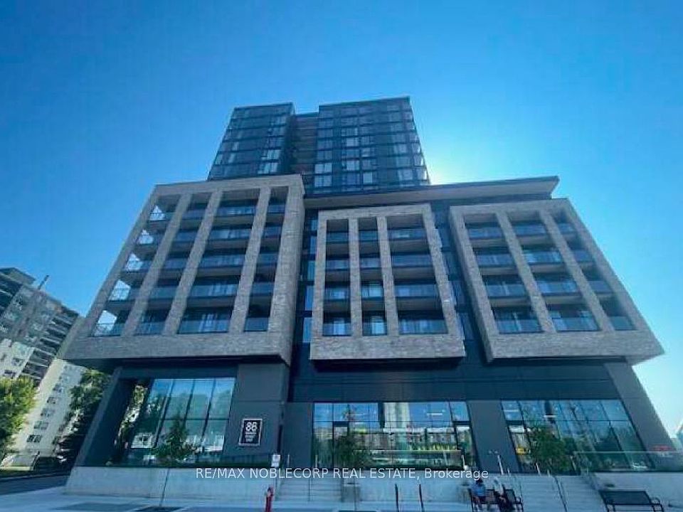 1st image of 86 Dundas St E #1313