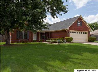 110 Dawn Dr, Madison, AL 35758