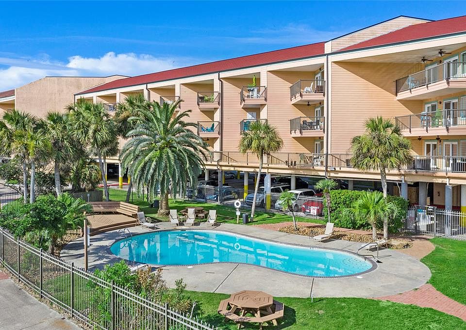 1st image of 9520 Seawall Blvd APT 331