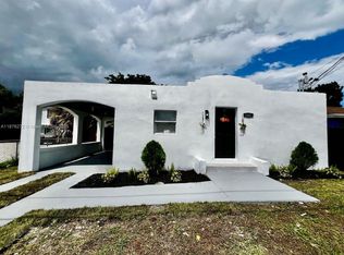 Fairhaven Gardens, Miami, FL 33142