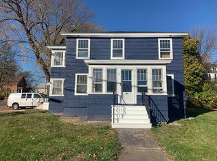 9 Cool St FLOOR 1, Waterville, ME 04901