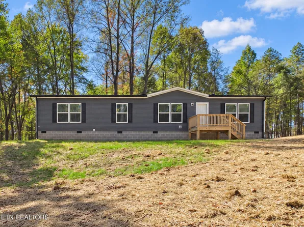 112 County Road 262, Niota, TN 37826