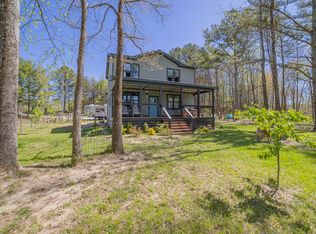 132 Old Firetower Rd, Tracy City, TN 37387