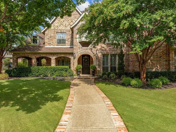 2308 Condor St, Flower Mound, TX 75022