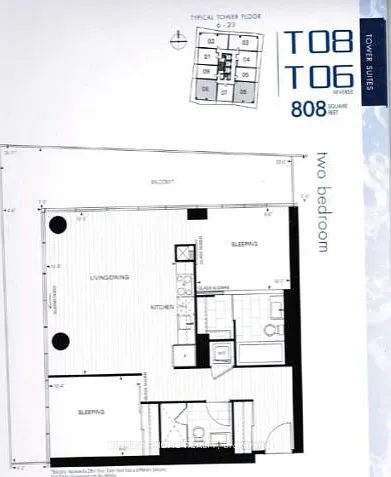 70 Distillery Ln #1708 — Photo 21