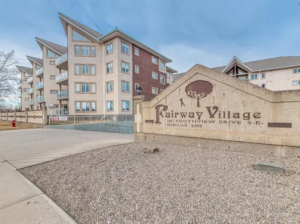 1182 E Southview Dr SE #429, Medicine Hat, AB T1B 4L2