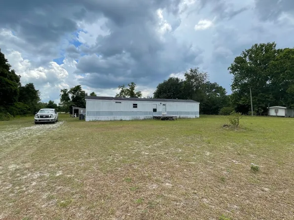 436 Nantuckett Pl SW, Fort White, FL 32038