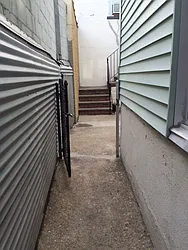 Rented by NY Life Realty